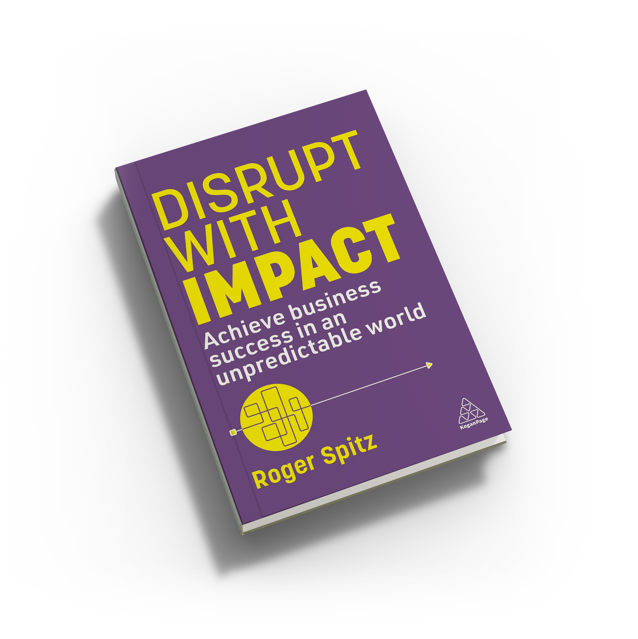 One More Thought on Disrupt with Impact