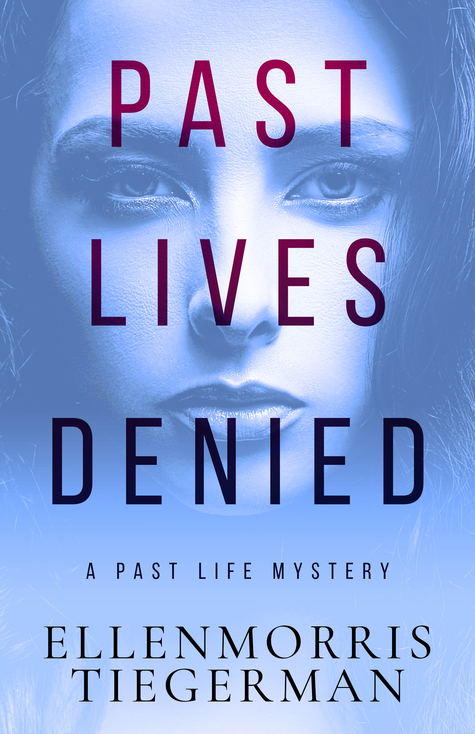 Part 1: Interview with Ellenmorris Tiegerman, Author of Past Lives Denied