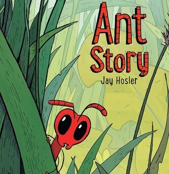 Ant Story