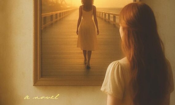 A Second Chance by Asher Frend book cover